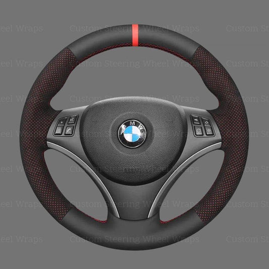 steering-wheel-cover-for-bmw-e81-e82-e84-e87-e88-e90-e91-e92-e93-335i-2005-2013