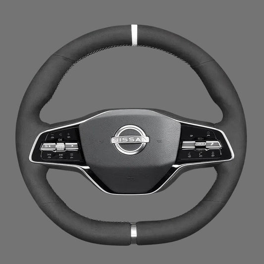 steering-wheel-cover-for-nissan-ariya-2022-2024