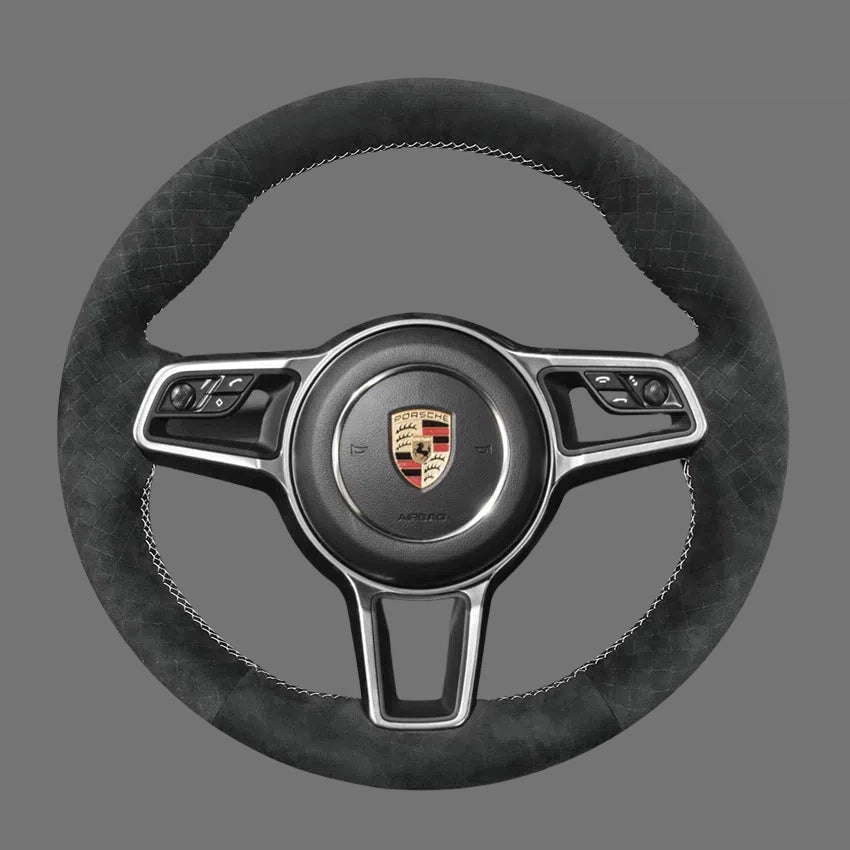 steering-wheel-cover-for-porsche-911-991-718-boxster-982-cayman-spyder-918-cayenne-macan-panamera-2016-2023