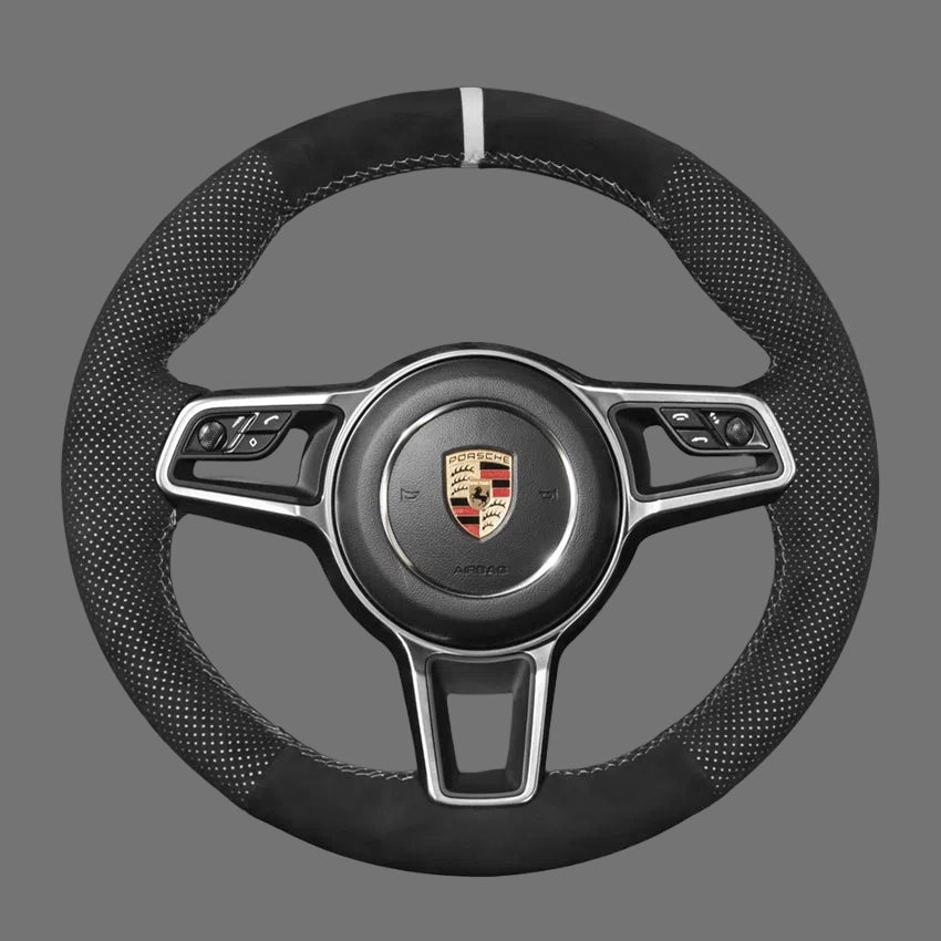 steering-wheel-cover-for-porsche-911-991-718-boxster-982-cayman-spyder-918-cayenne-macan-panamera-2016-2023