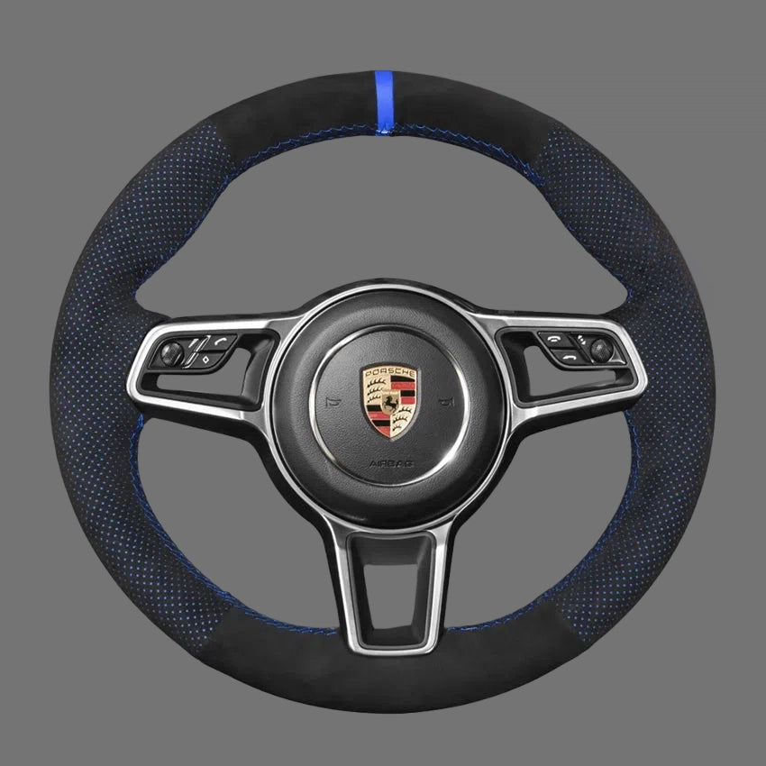steering-wheel-cover-for-porsche-911-991-718-boxster-982-cayman-spyder-918-cayenne-macan-panamera-2016-2023