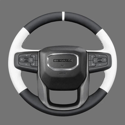 steering-wheel-cover-for-gmc-sierra-1500-limited-2500-3500-yukon-2019-2024