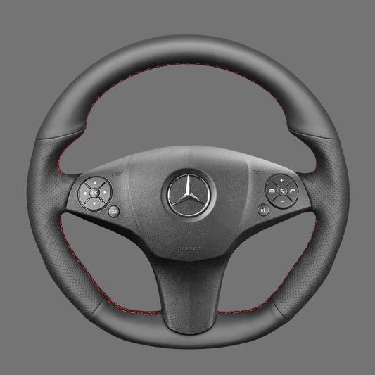 steering-wheel-cover-for-mercedes-benz-e350-c63-w204-c219-w212-r230-c197-r197-amg