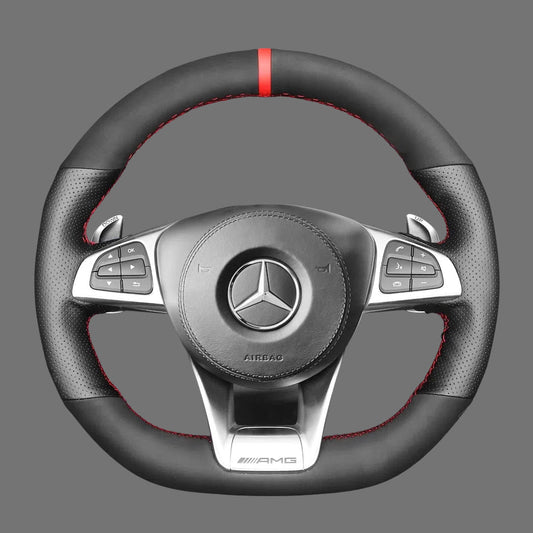 steering-wheel-cover-for-mercedes-benz-amg-gt-c63-cla45-e63-gle63-c190-w205-c117-c218-w213-x253-w166-w222-r172