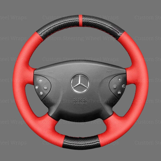 steering-wheel-cover-for-mercedes-benz-e-class-w211-g-class-w463-e350-e320