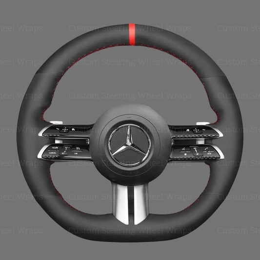 steering-wheel-cover-for-mercedes-benz-c-class-w206-e-class-w213-2024