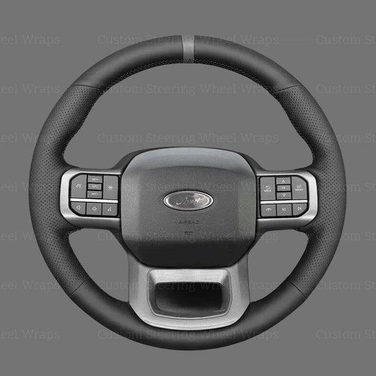 steering-wheel-cover-ford-f150-f250-f350-f450-expedition-superduty-2021-2025