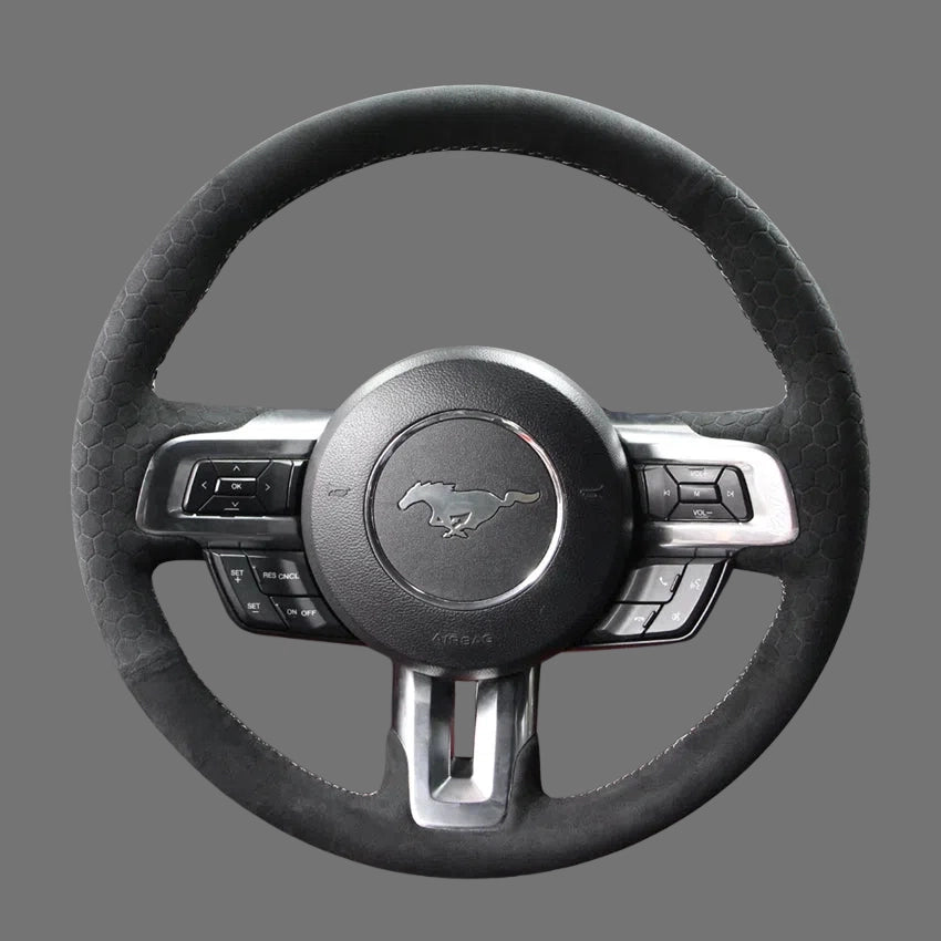 steering-wheel-cover-ford-mustang-gt-ecoboost-2015-2023