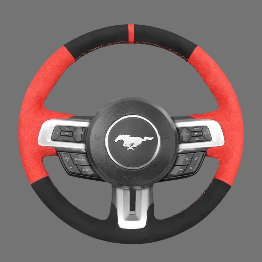 steering-wheel-cover-ford-mustang-gt-ecoboost-2015-2023