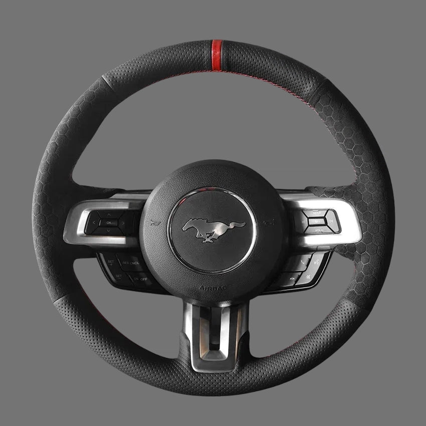 steering-wheel-cover-ford-mustang-gt-ecoboost-2015-2023