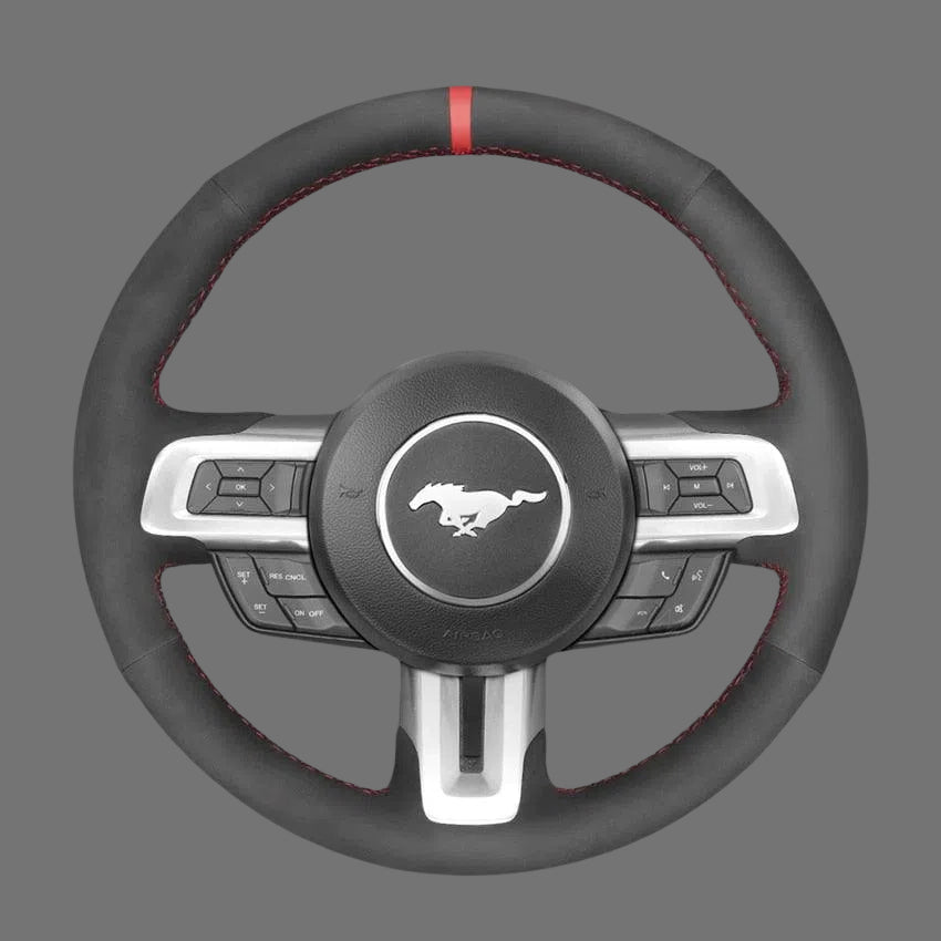 steering-wheel-cover-ford-mustang-gt-ecoboost-2015-2023