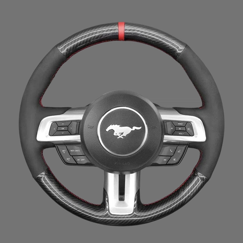 steering-wheel-cover-ford-mustang-gt-ecoboost-2015-2023