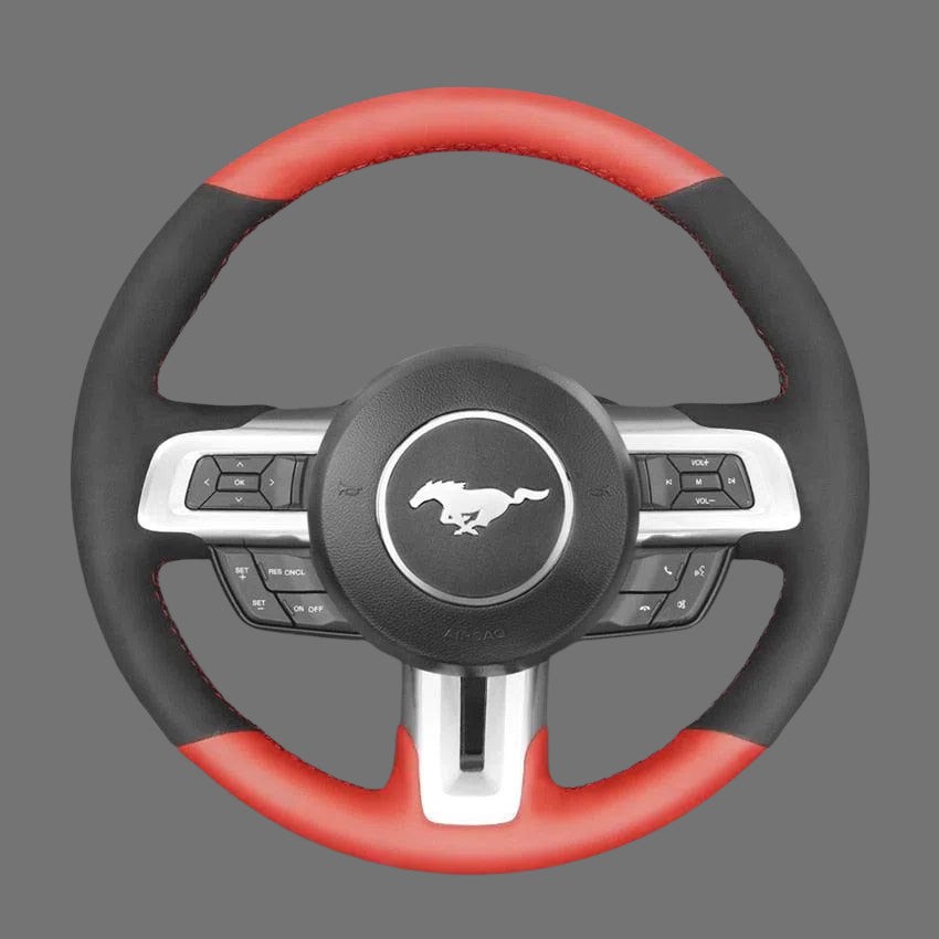 steering-wheel-cover-ford-mustang-gt-ecoboost-2015-2023