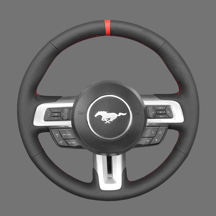 steering-wheel-cover-ford-mustang-gt-ecoboost-2015-2023