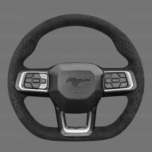 steering-wheel-cover-ford-mustang-ecoboost-s650-dark-horse-2024
