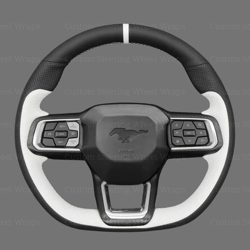 steering-wheel-cover-ford-mustang-ecoboost-s650-dark-horse-2024