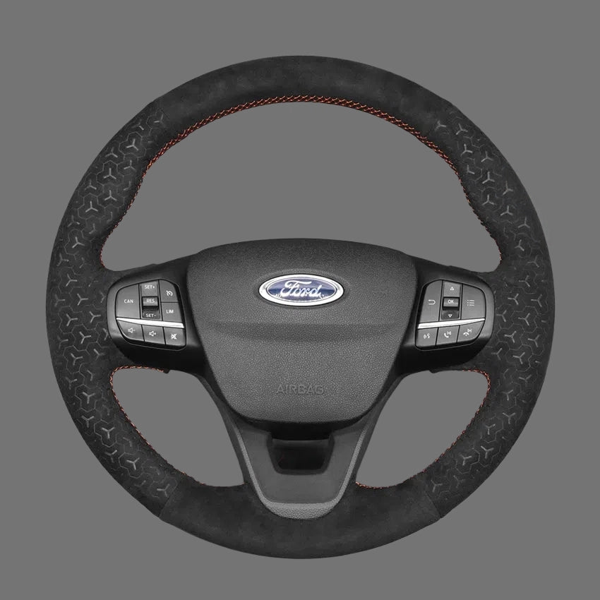 steering-wheel-cover-ford-focus-bronco-sport-escape-e-transit-fiesta-maverick-kuga-puma-tourneo-custom-transit-custom-2017-2025