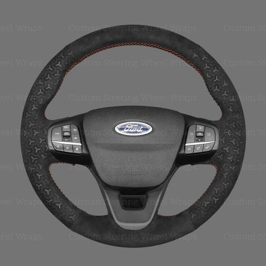 steering-wheel-cover-ford-focus-bronco-sport-escape-e-transit-fiesta-maverick-kuga-puma-tourneo-custom-transit-custom-2017-2025