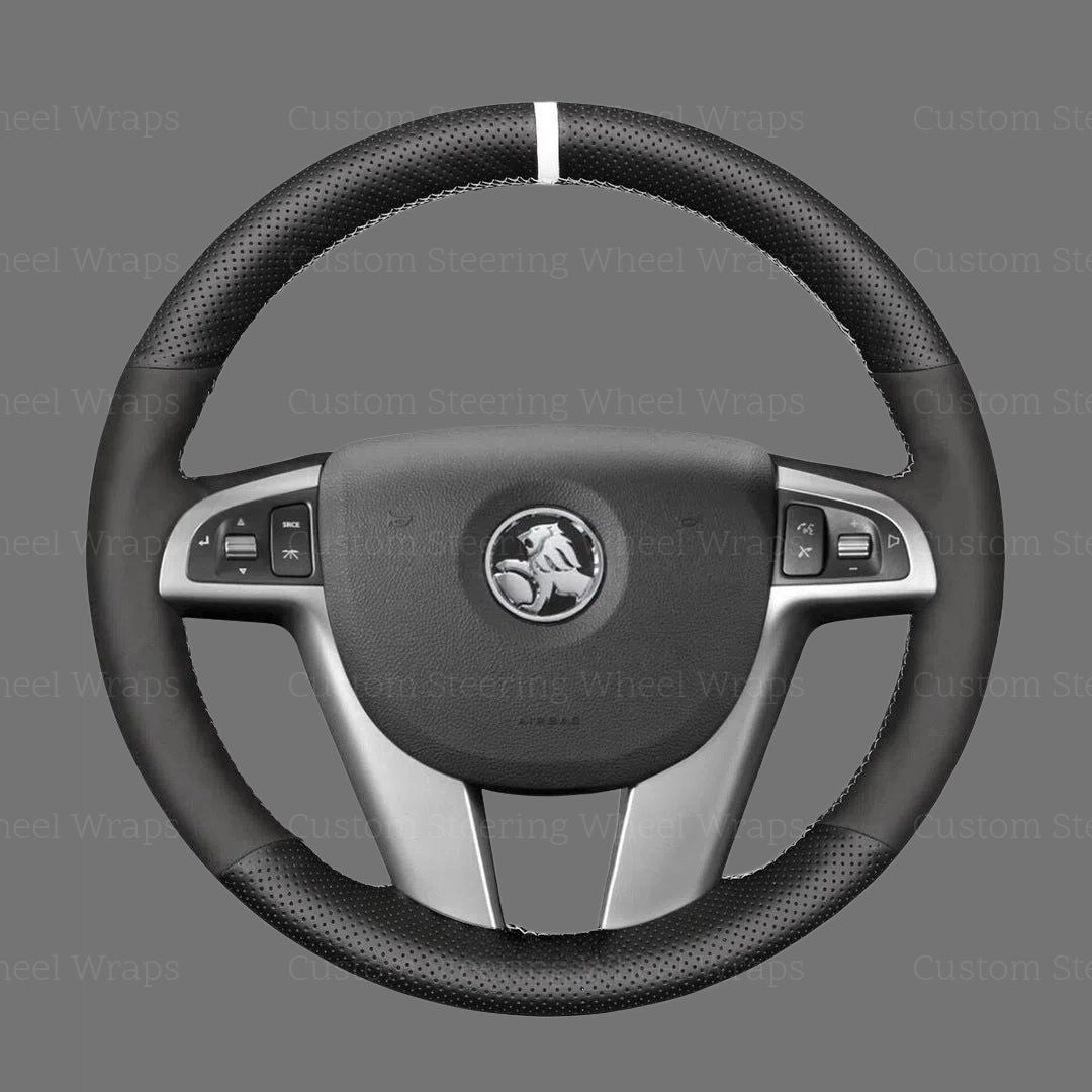 steering-wheel-cover-holden-commodore-berlina-calais-caprice-statesman-ute-2006-2013