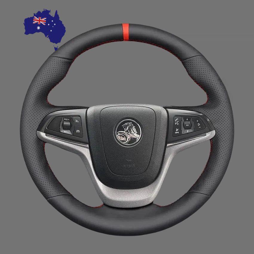 steering-wheel-cover-holden-calais-commodore-ute-2013-2017