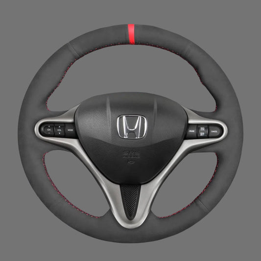 Steering-Wheel-Cover-for-Honda-Civic-8th-Civic-Type-R-2006-2011
