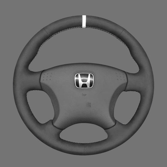 Steering-Wheel-Cover-for-Honda-Civic-7-EX-Special-Edition-2003-2005