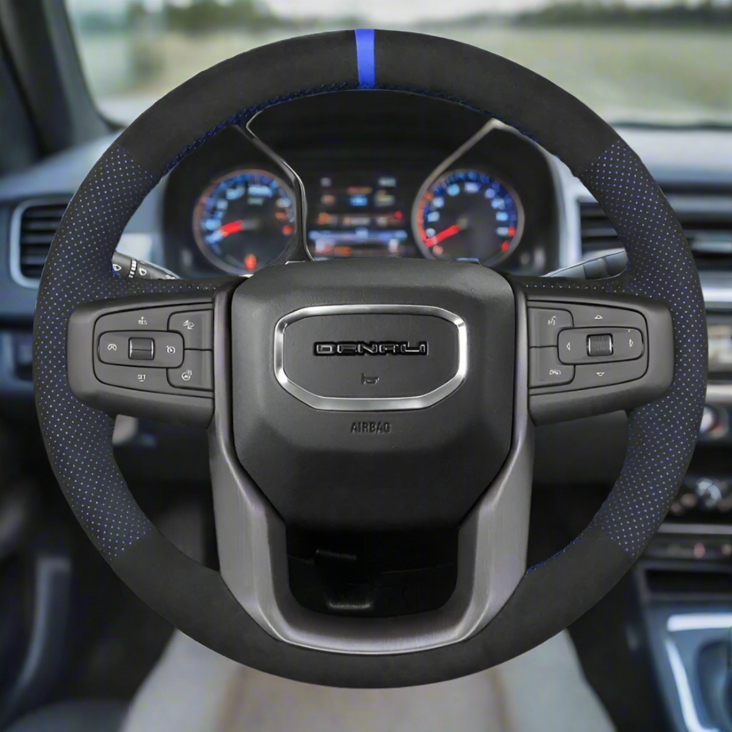 Cross-Zone SportGrip Premium Wrap