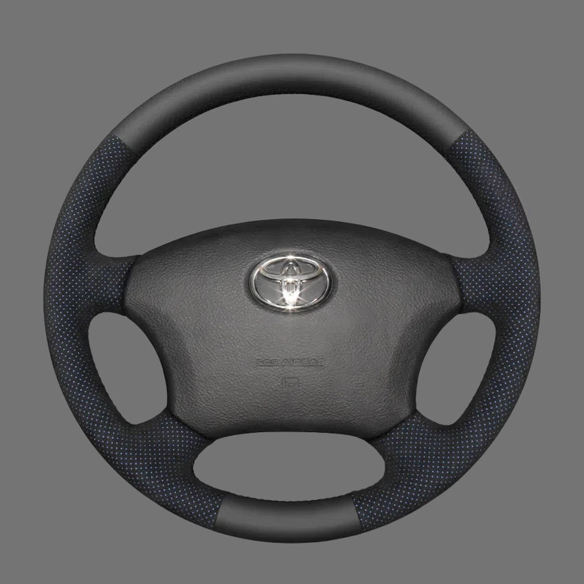 steering-wheel-cover-toyota-4runner-camry-highlander-land-cruiser-prado-sequoia-sienna-tacoma-tundra-fortuner-hilux-2003-2009