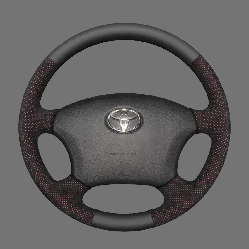 steering-wheel-cover-toyota-4runner-camry-highlander-land-cruiser-prado-sequoia-sienna-tacoma-tundra-fortuner-hilux-2003-2009