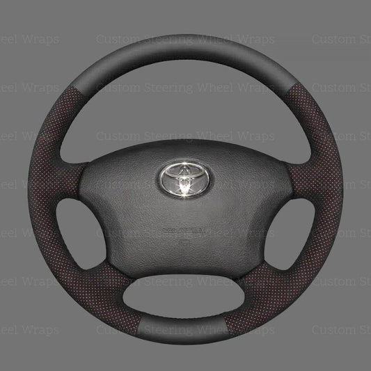 steering-wheel-cover-toyota-4runner-camry-highlander-land-cruiser-prado-sequoia-sienna-tacoma-tundra-fortuner-hilux-2003-2009