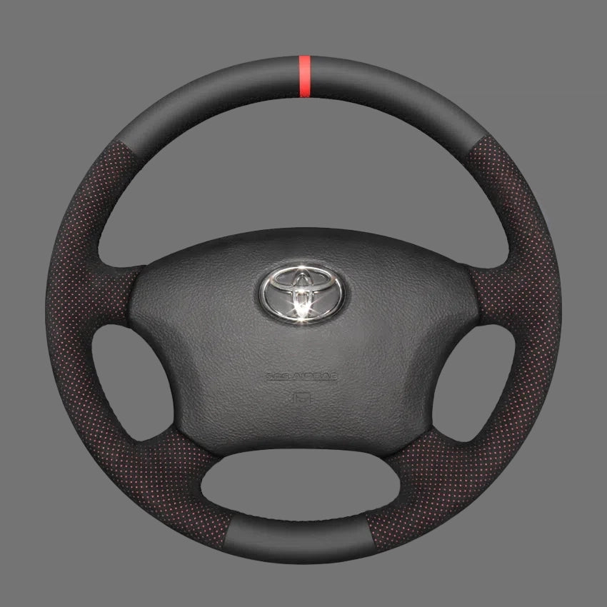 steering-wheel-cover-toyota-4runner-camry-highlander-land-cruiser-prado-sequoia-sienna-tacoma-tundra-fortuner-hilux-2003-2009
