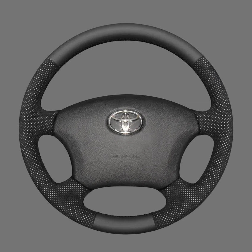 steering-wheel-cover-toyota-4runner-camry-highlander-land-cruiser-prado-sequoia-sienna-tacoma-tundra-fortuner-hilux-2003-2009
