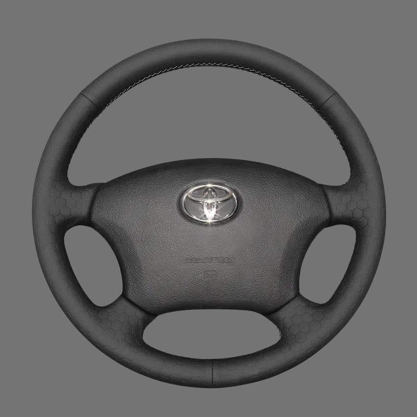 steering-wheel-cover-toyota-4runner-camry-highlander-land-cruiser-prado-sequoia-sienna-tacoma-tundra-fortuner-hilux-2003-2009