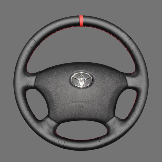 steering-wheel-cover-toyota-4runner-camry-highlander-land-cruiser-prado-sequoia-sienna-tacoma-tundra-fortuner-hilux-2003-2009