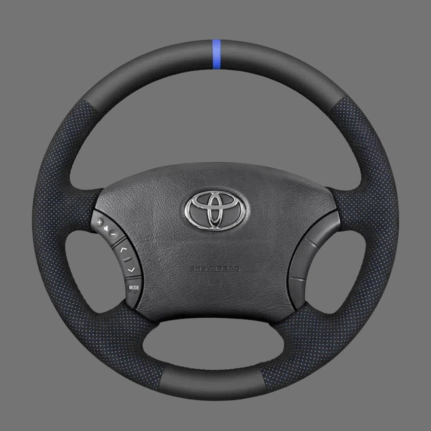 steering-wheel-cover-toyota-camry-highlander-sequoia-sienna-tacoma-tundra-4runner-land-cruiser-prado-sr5-2004-2011