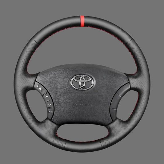 steering-wheel-cover-toyota-camry-highlander-sequoia-sienna-tacoma-tundra-4runner-land-cruiser-prado-sr5-2004-2011