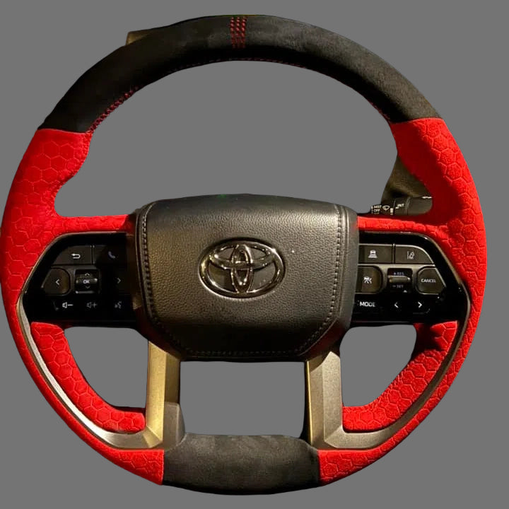 steering-wheel-cover-toyota-tundra-4runner-tacoma-sequoia-crewmax-2022-2025