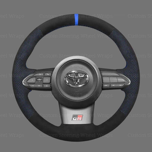 steering-wheel-cover-toyota-yaris-gr-corolla-gr-2020-2024