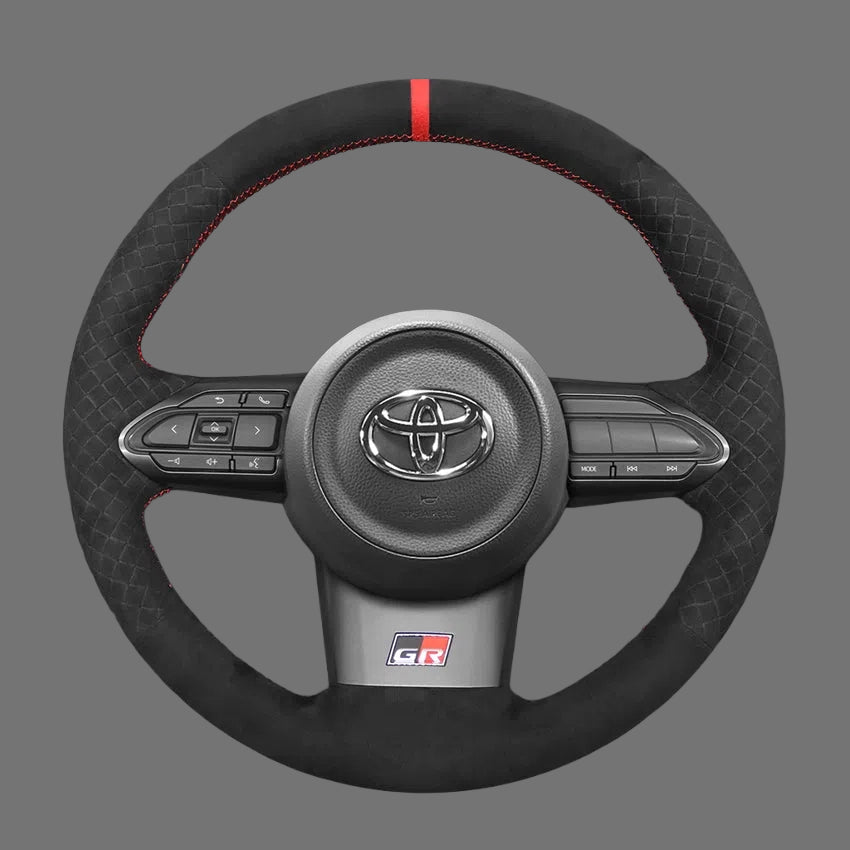 steering-wheel-cover-toyota-yaris-gr-corolla-gr-2020-2024