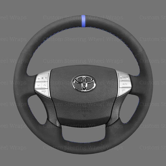 steering-wheel-cover-toyota-avalon-2008-2012