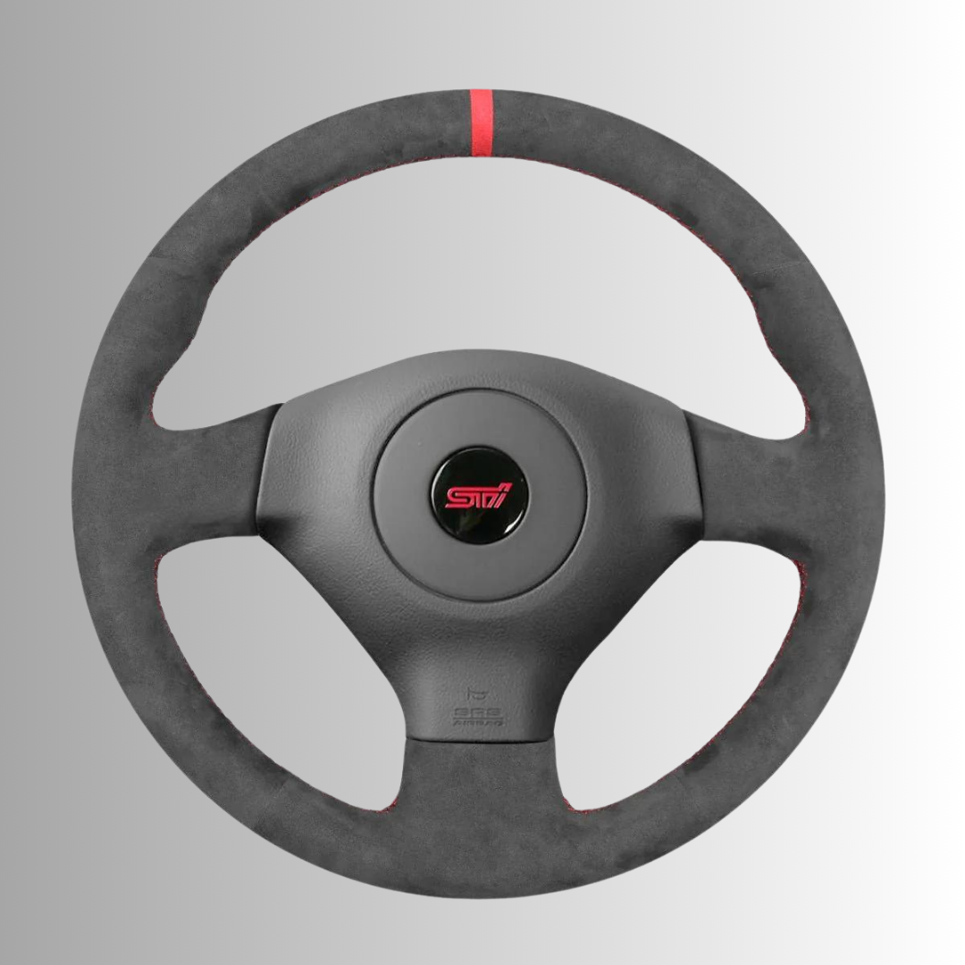 Customizable Premium Wrap