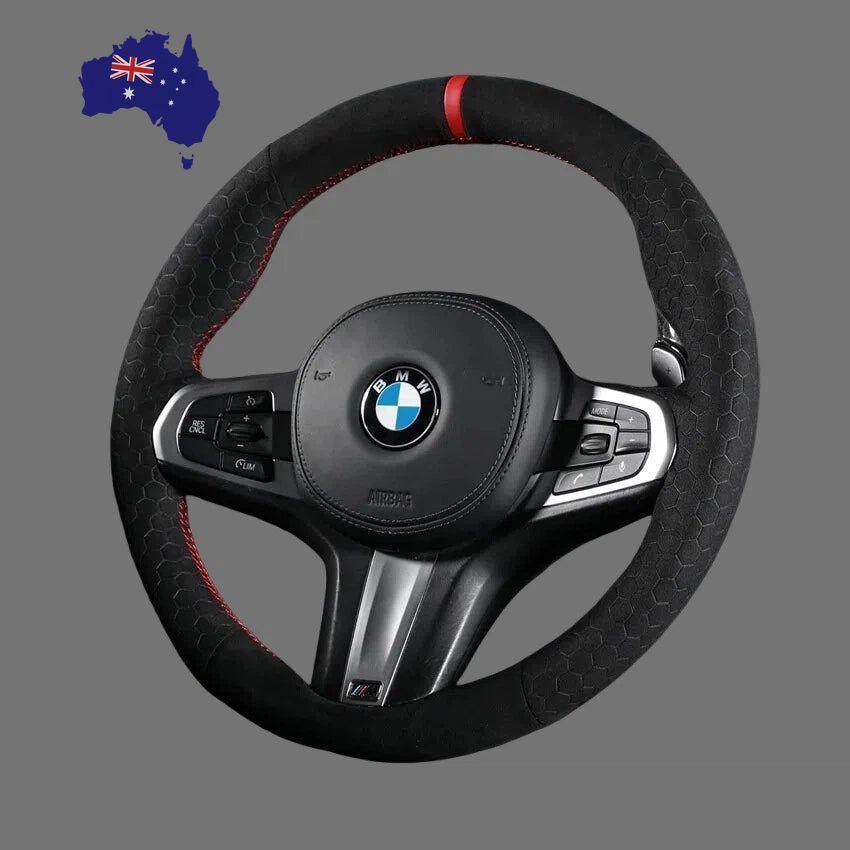 steering-wheel-cover-for-bmw-x5-i4-g01-g02-g05-g06-g07-g11-g12-g14-g15-g16-g20-g21-g22-g23-g26-g29-g30-g31-g32-g40-g44-f40-f44-540d-m-sport-2015-2024