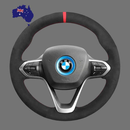 steering-wheel-cover-for-bmw-i8-2014-2020