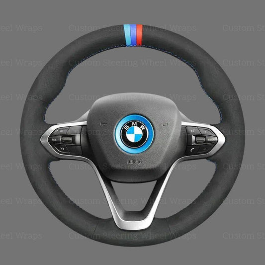 steering-wheel-cover-for-bmw-i8-2014-2020