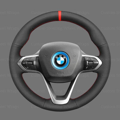 steering-wheel-cover-for-bmw-i8-2014-2020
