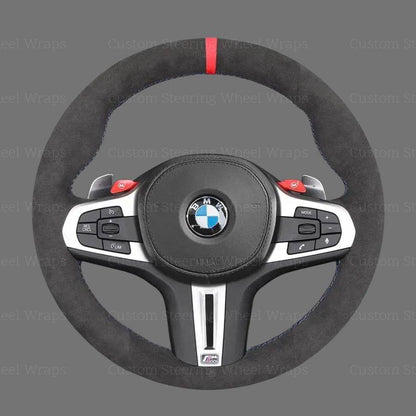 steering-wheel-cover-for-bmw-x3-x3m-x4-x4m-x5-x5m-x6-x6m-m3-m4-m5-m8-g80-g82-g83-f90-f91-f92-f93-f95-f96-f97-f98-2018-2024