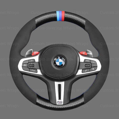steering-wheel-cover-for-bmw-x3-x3m-x4-x4m-x5-x5m-x6-x6m-m3-m4-m5-m8-g80-g82-g83-f90-f91-f92-f93-f95-f96-f97-f98-2018-2024