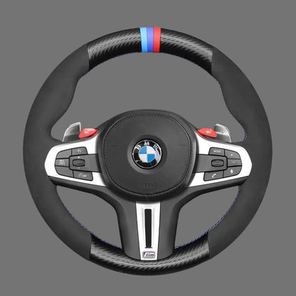 steering-wheel-cover-for-bmw-x3-x3m-x4-x4m-x5-x5m-x6-x6m-m3-m4-m5-m8-g80-g82-g83-f90-f91-f92-f93-f95-f96-f97-f98-2018-2024