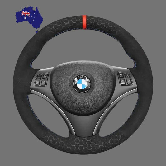 steering-wheel-cover-for-bmw-e81-e82-e84-e87-e88-e90-e91-e92-e93-335i-2005-2013