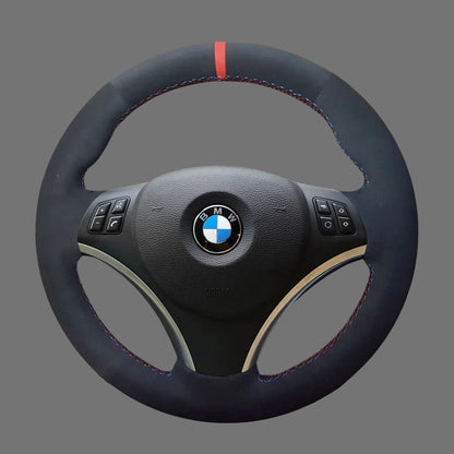 steering-wheel-cover-for-bmw-e81-e82-e84-e87-e88-e90-e91-e92-e93-335i-2005-2013